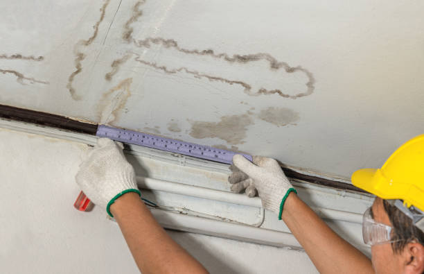 Reliable Water Damage Repair contractor in Quitaque, TX by Aqua Guard Water Damage